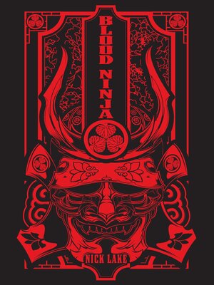 cover image of Blood Ninja